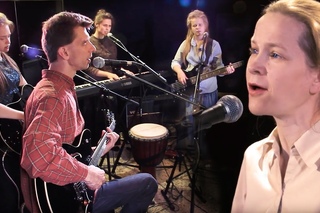 Восстановленье / You bring restoration - Russian version - WORSHIP