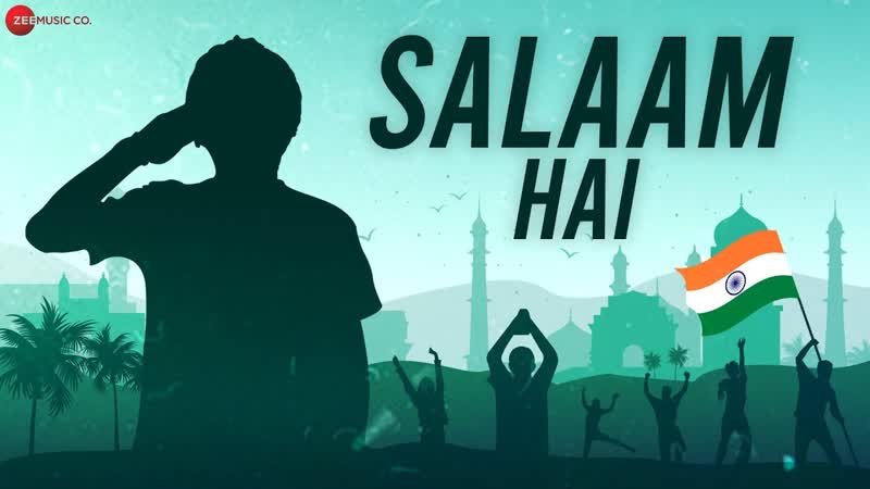 Salaam Hai Rashami, Ahsaas, Shivin, Smita, Gaurav, Umar, Shafaq, Vaishali, Balraj, Ankit