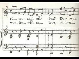 Gluck: Orfeo ed Euridice Che Faro Senza Euridice M. Horne