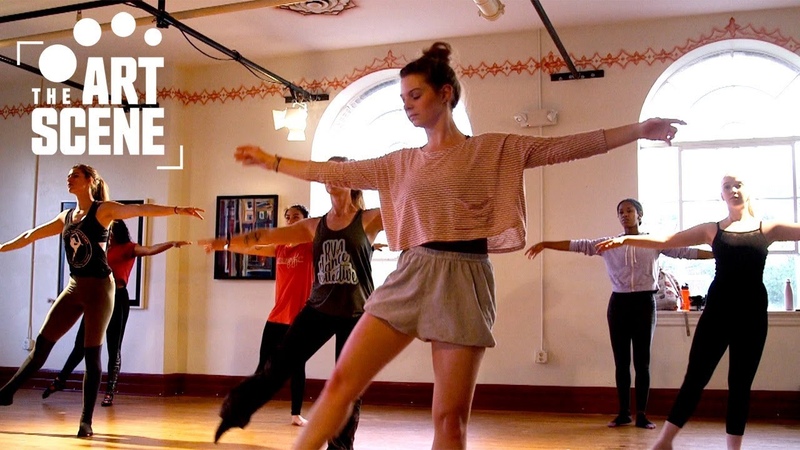 Dogtown Dance Theatre, Mentor, Apprentice Program, Public Art ( Ep 1)