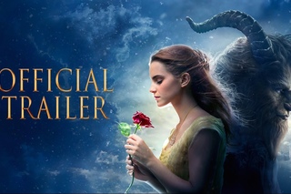 Красавица и чудовище / Beauty and the Beast - трейлер №2