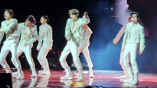 231014 (Blockbuster) ENHYPEN Dallas 'Fate Tour'