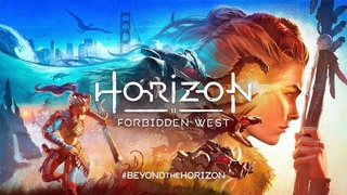 Прохождение Horizon Forbidden West #30 Длинношей-Лес стражей и Деметра