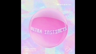 Melania . - Fly Butterfly Up To The Sky [BTI]