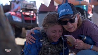 2021 GNCC WXC Bike National Champion - Becca Sheets