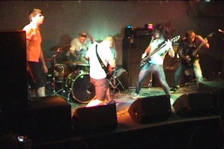 Cascade Decay (live @ pod3emka)