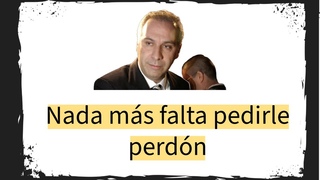 Se le cay a la FRG la acusacin de Lavado y DO en contra de Juan Collado