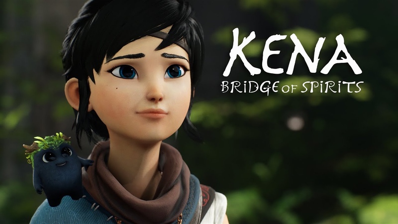 Kena: Bridge of Spirits Release