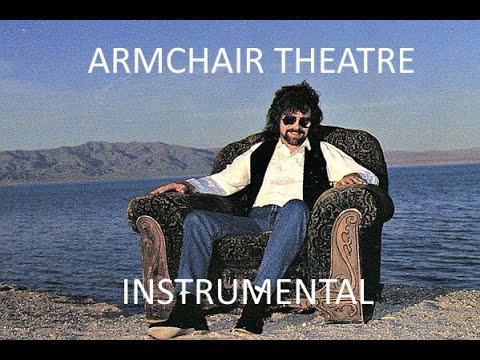 Jeff Lynne Armchair Theatre