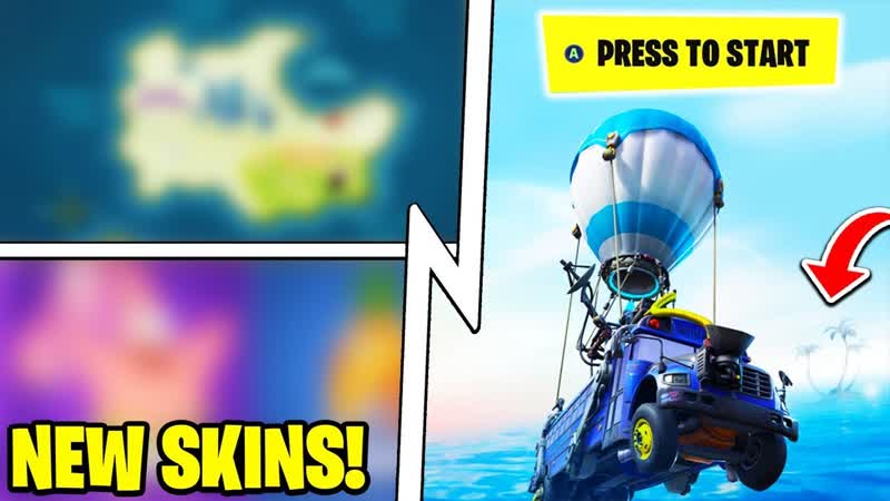 NEW Season 3 LEAKED By