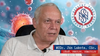Konen! Odvn onkolog prolomil mlen o podivnch turborakovinch a byznysu kolem lby - YouTube