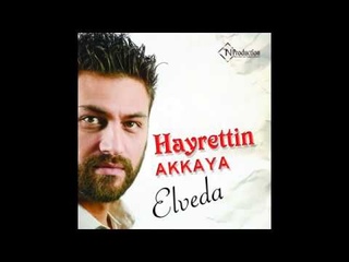 Hayrettin Akkaya - Aklıma Sen Gelirsin