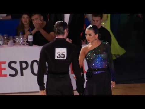 Belorukov Kirill, Teleshova Polina, Paso, RDU Champiomship