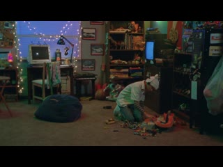BAD BUNNY x YAVIAH - BICHIYAL | YHLQMDLG Visualizer
