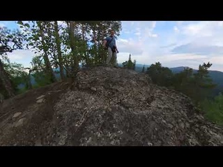 Самое красивое место в Белокурихе