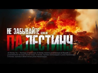 ДУА ЗА ПАЛЕСТИНУ - Мишари Рашид  | #quran #islam #религия #religion #иман #top #trending #subscribe