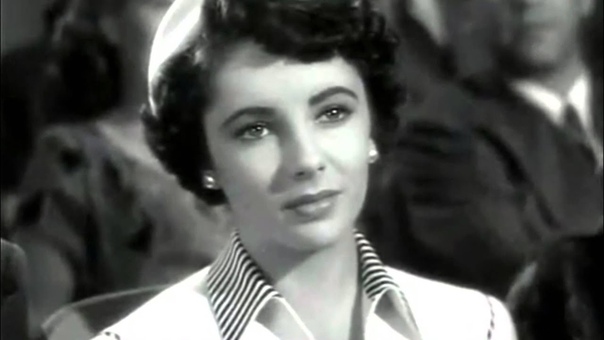Elizabeth Taylor