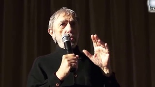 Эдуард Артемьев. Выступление