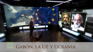 #96  La Unin Europea y los golpes militares buenos y malos en el mundo