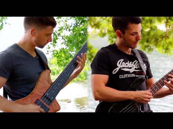 Alan Walker Sing Me To Sleep ( Fretless Fretted Bass ft. Tommy Lee