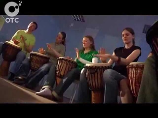 Этно-дуэт Сандал_31_12_2012