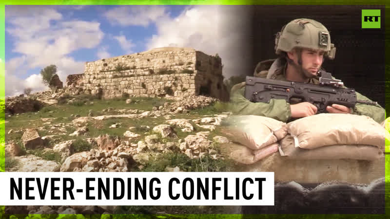 Palestinian farmers accuse Israeli govt of arming settlers who attack