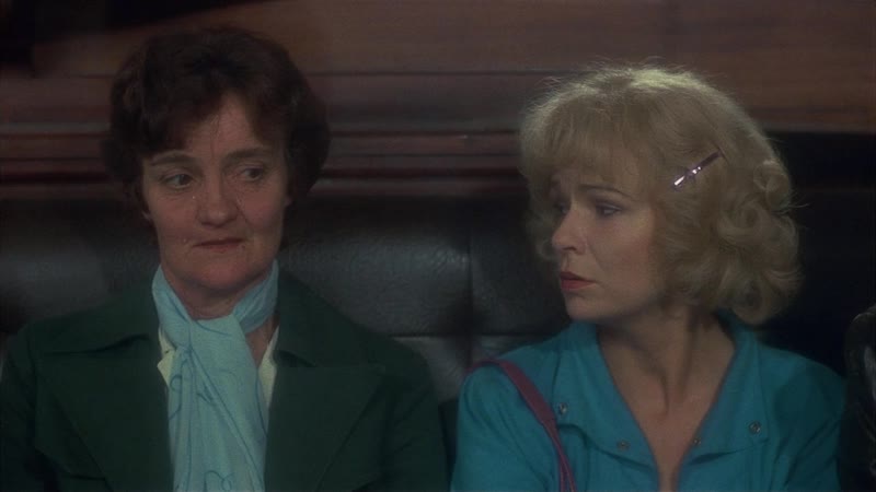 1. Воспитание Риты (1983) BDRip 720p, Перевод: авторский, Михаил