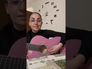 Teresa Merante - Canto per i Papà [Folk, Folk Music, Folklore, Tarantella]