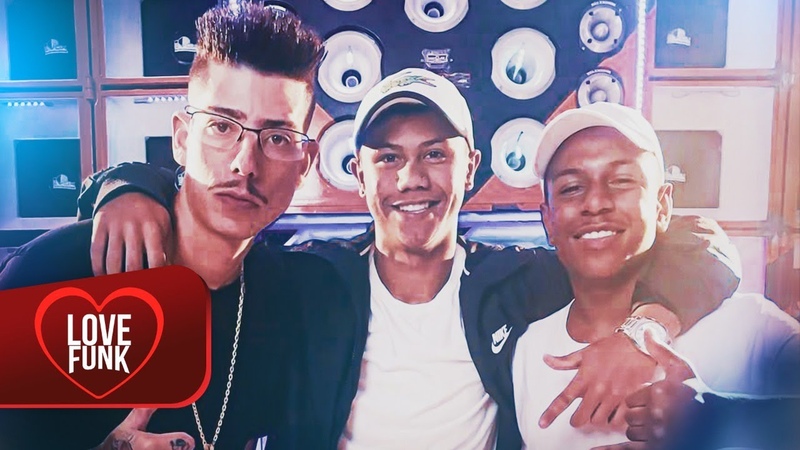 VOLTEI PRA CACHORRADA AÍ QUE SAUDADE MC Meno Dani ( Love Funk) DJ Jeeh FDC e DJ