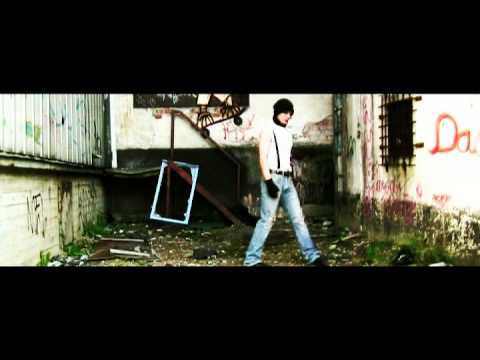 V FOR VIOLENCE Boy Called