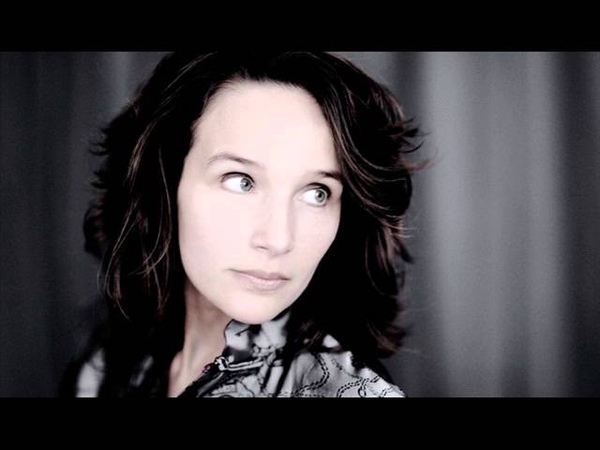 Hélène Grimaud Plays Brahms