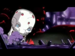 Blame! AMV