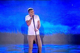 SMA 2017 - Εδώ που φτάσαμε - Γιάννης Ξανθόπουλος