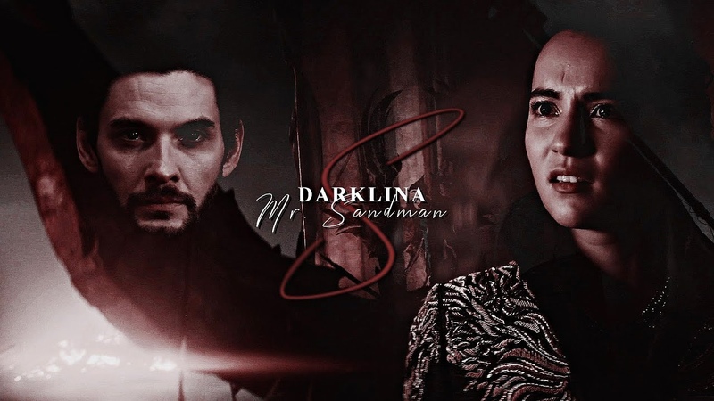 Alina The Darkling, , Mr.