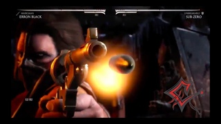 🔌 All X-RAY 🎮 Mortal Kombat XL (📽️ Compilation)