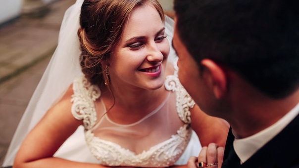 Wedding Valentina and Andriy Lviv