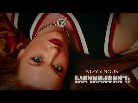 STZY x NOUS Hypnotisiert (prod. by Kabu Beat)