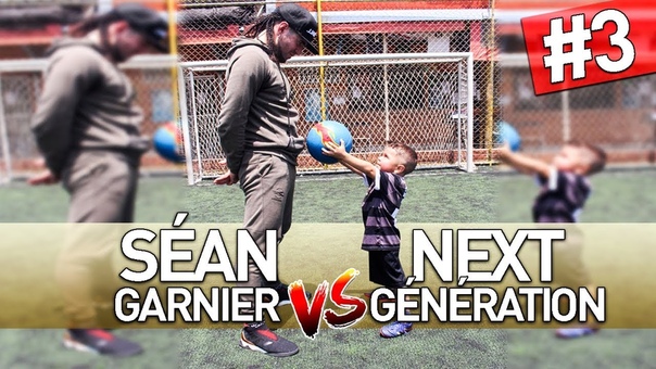 6 YEARS OLD FUTURE FOOTBALL STAR ,3 feat