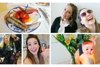 A Weekend Without Alfie