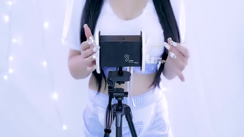 Chinese ASMR 中文 Relax Treatment of