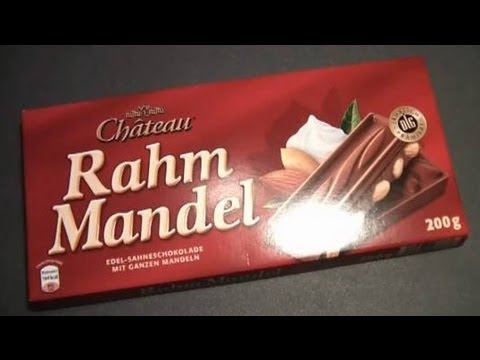 Chateau Rahm Mandel