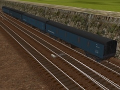 GUV BR Blue