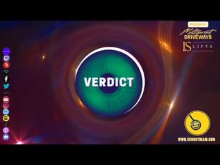 Scionstream Live Featured DJ Techno Mix Based on the...  by VERDICT (Tasty music)