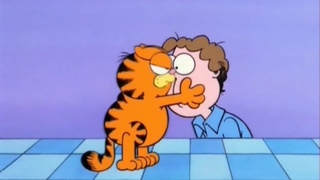 Here comes Garfield (1982) _ 02