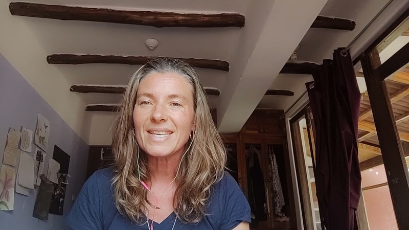 Intensité de Purification et ça va continuer soins tout le mois de