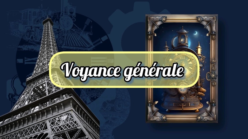 S2, Em985 Voyance générale Tous droits réservés, LAme Sensible,