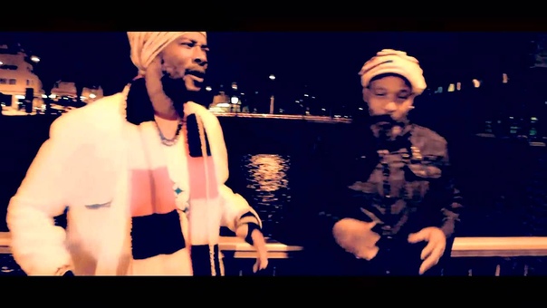 Sugardaddy Ft. Karubel See them