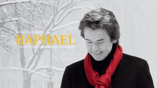 Raphael  Lleg Navidad (Happy Christmas / War is over) 2004