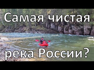 Фантастические скалы | река Тюльмень