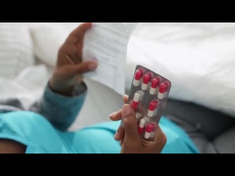 Antibiotics During Pregnancy Can Be Dangerous, Antibiotics in